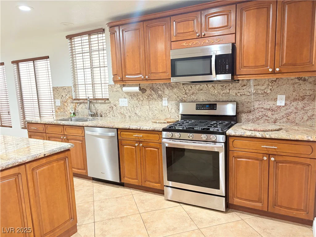 5040 Jacarilla, North Las Vegas, NV 89031