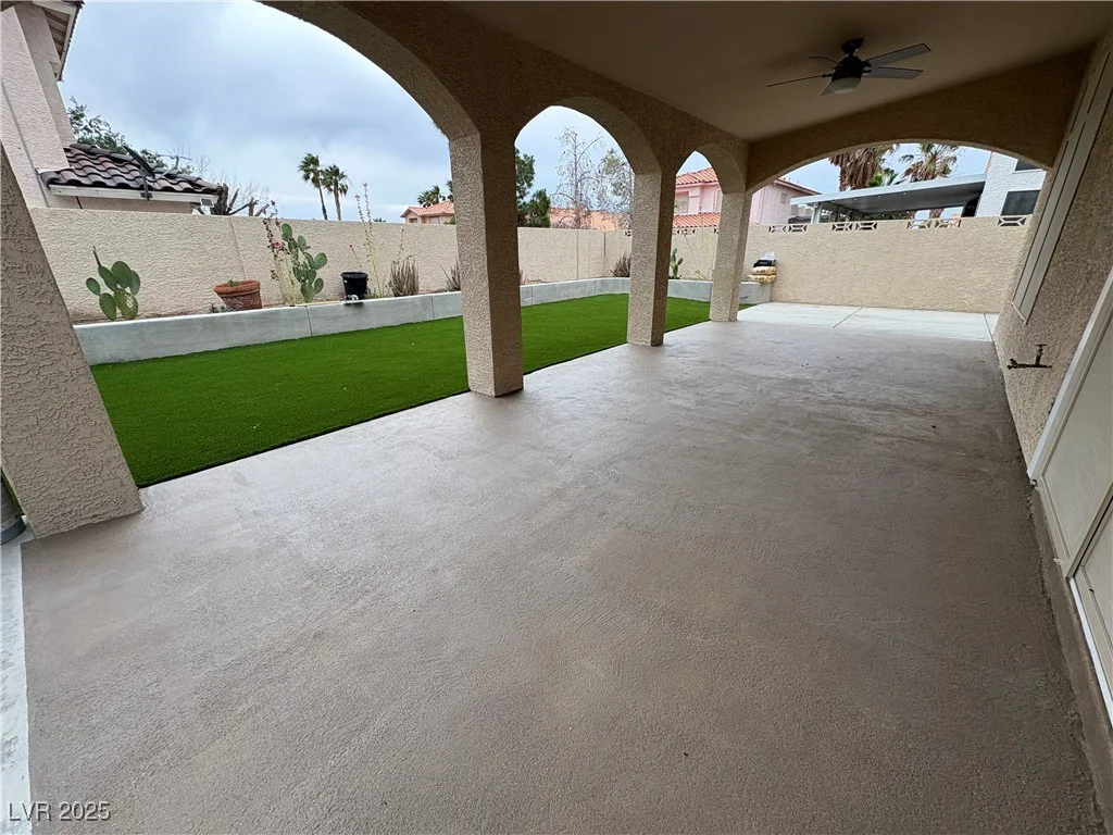 5040 Jacarilla, North Las Vegas, NV 89031