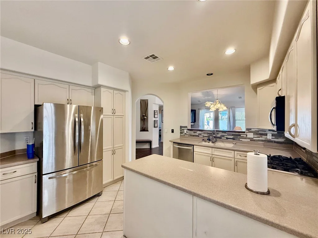 1704 Cordoba Canyon, Las Vegas, NV 89117