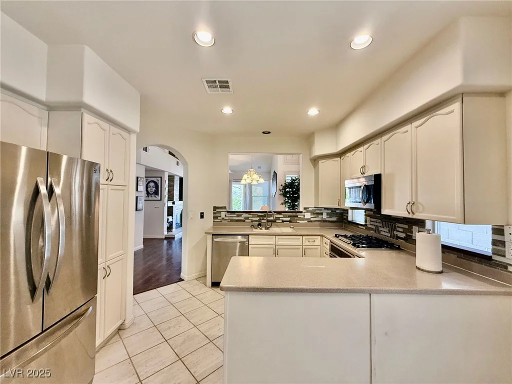 1704 Cordoba Canyon, Las Vegas, NV 89117