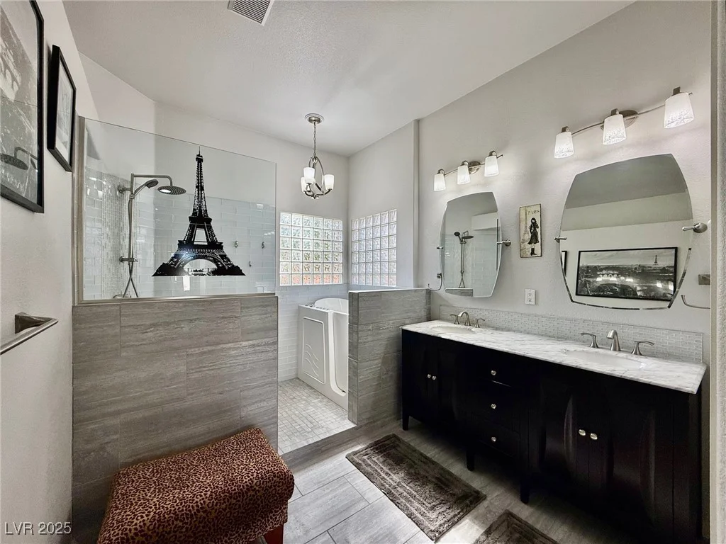 1704 Cordoba Canyon, Las Vegas, NV 89117