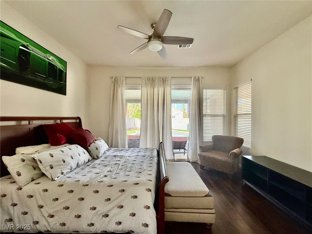 1704 Cordoba Canyon, Las Vegas, NV 89117