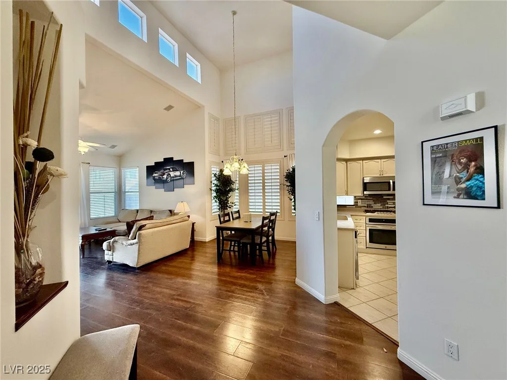 1704 Cordoba Canyon, Las Vegas, NV 89117