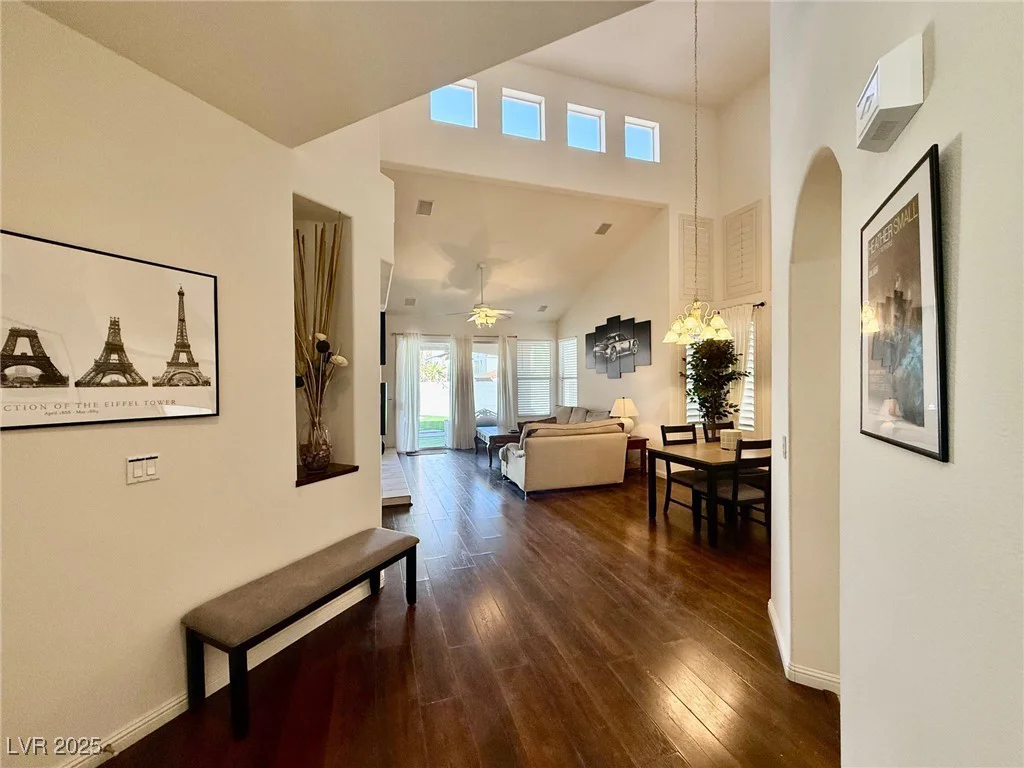 1704 Cordoba Canyon, Las Vegas, NV 89117