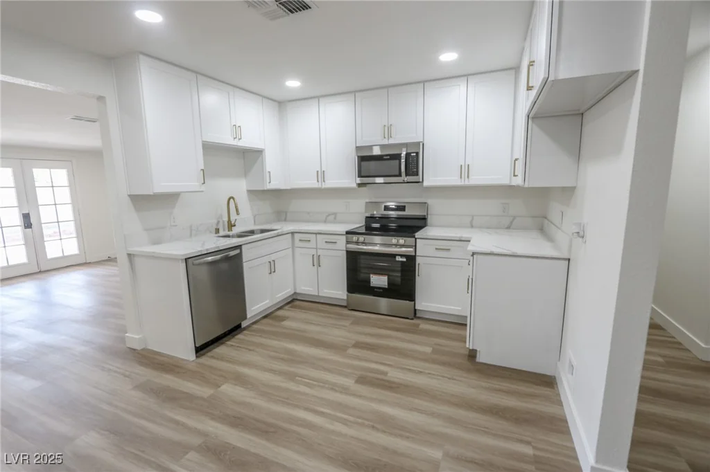 1413 Culley, Las Vegas, NV 89110