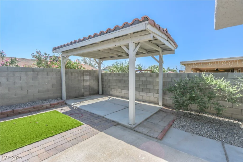 1413 Culley, Las Vegas, NV 89110