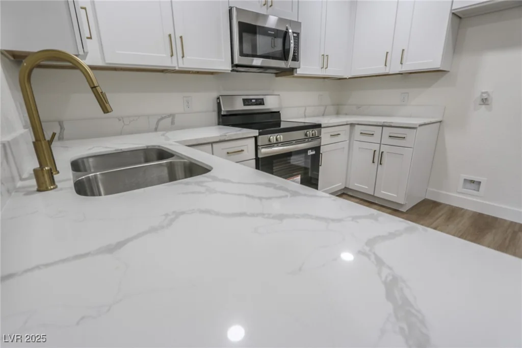 1413 Culley, Las Vegas, NV 89110