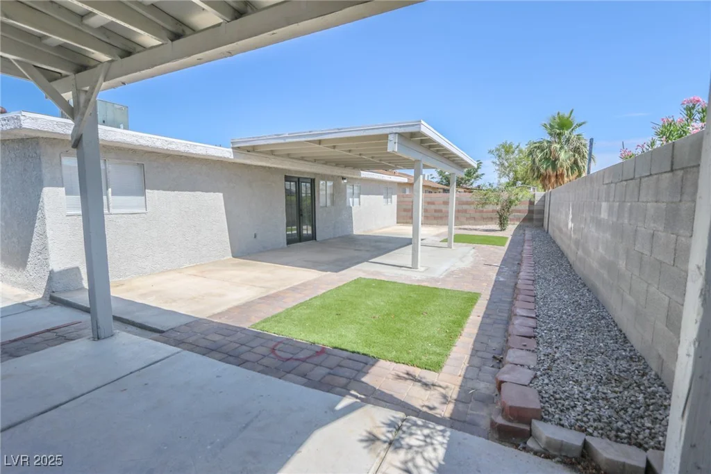 1413 Culley, Las Vegas, NV 89110