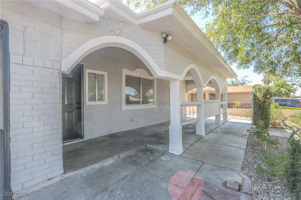 1413 Culley, Las Vegas, NV 89110