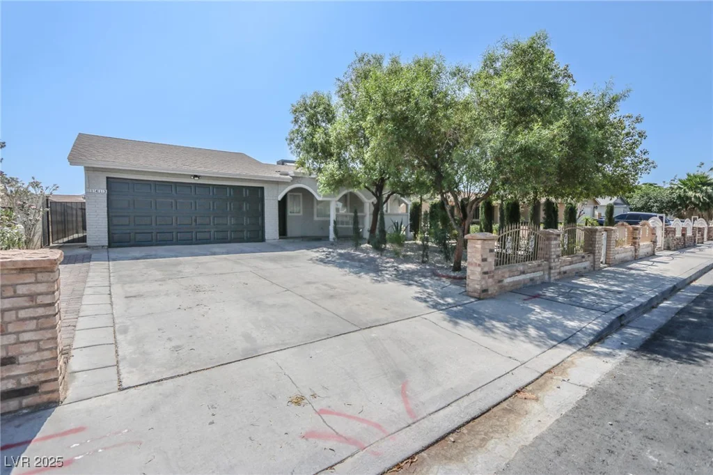 1413 Culley, Las Vegas, NV 89110