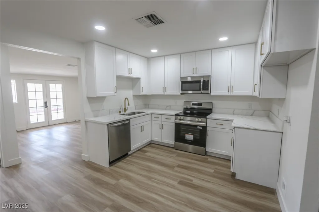1413 Culley, Las Vegas, NV 89110