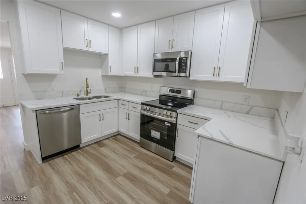 1413 Culley, Las Vegas, NV 89110