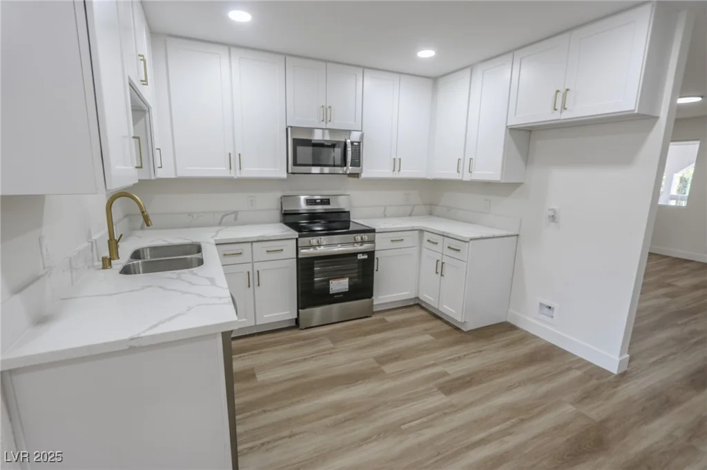 1413 Culley, Las Vegas, NV 89110