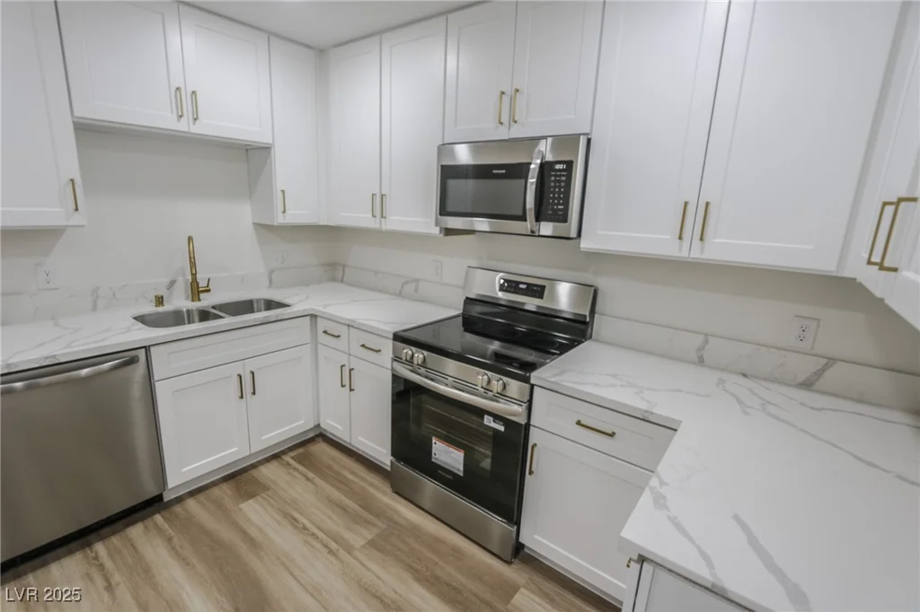 1413 Culley, Las Vegas, NV 89110