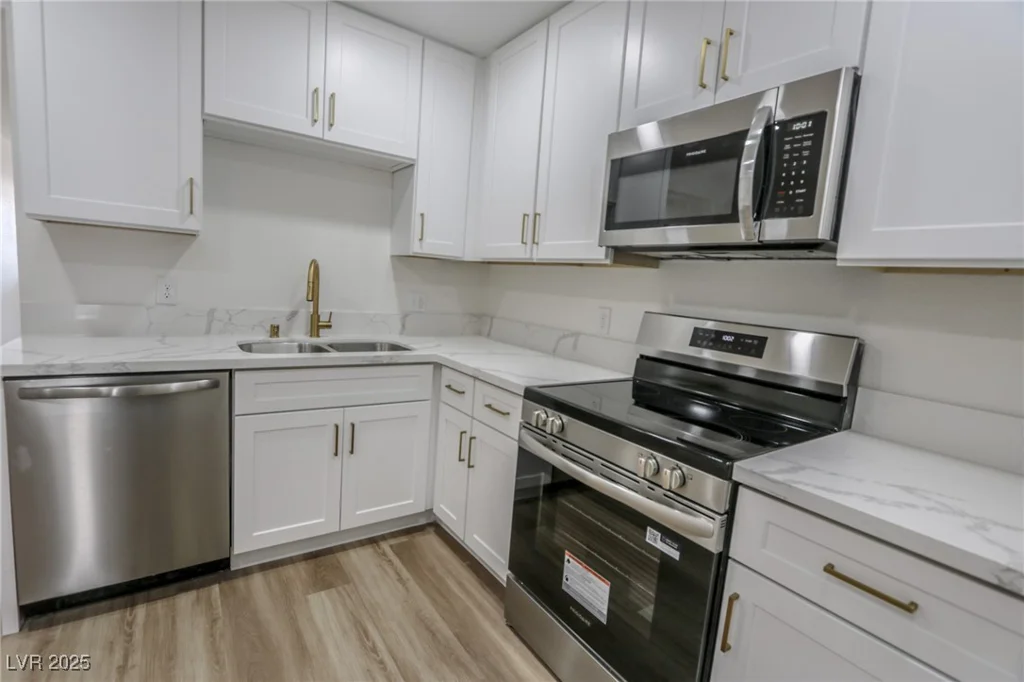 1413 Culley, Las Vegas, NV 89110