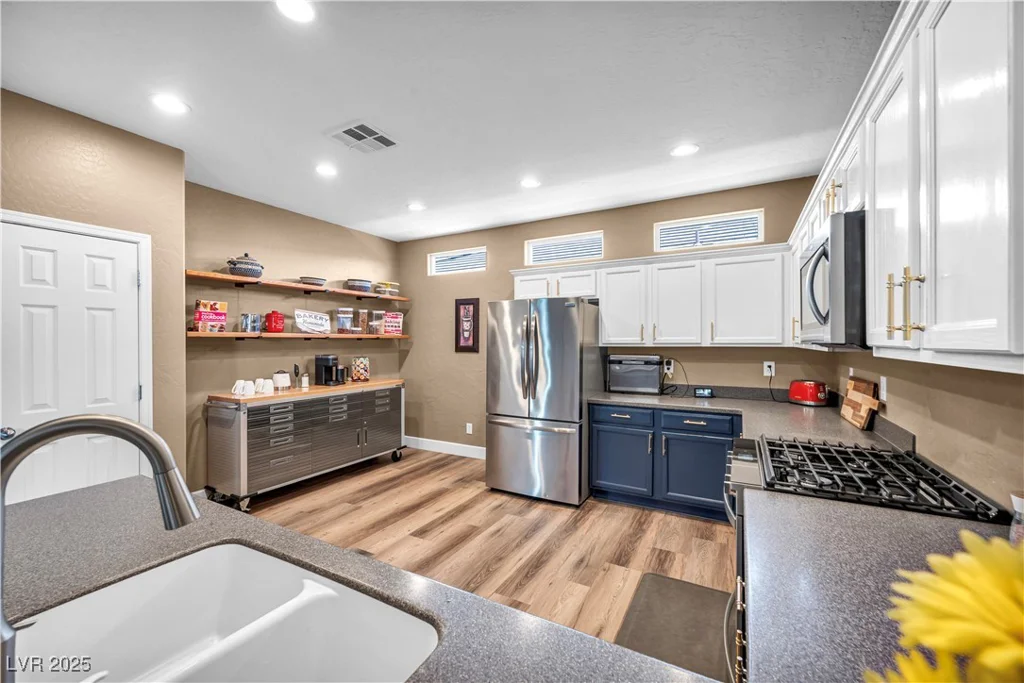 7029 Bocaire, Las Vegas, NV 89131
