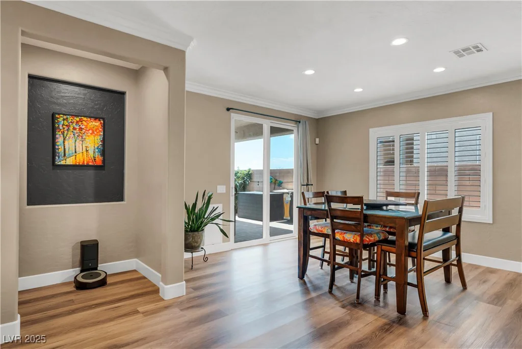 7029 Bocaire, Las Vegas, NV 89131