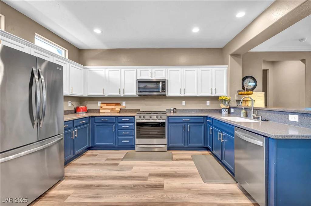 7029 Bocaire, Las Vegas, NV 89131