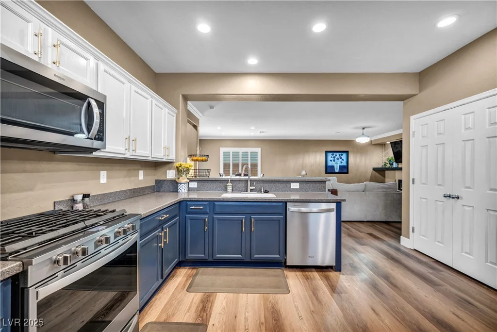 7029 Bocaire, Las Vegas, NV 89131