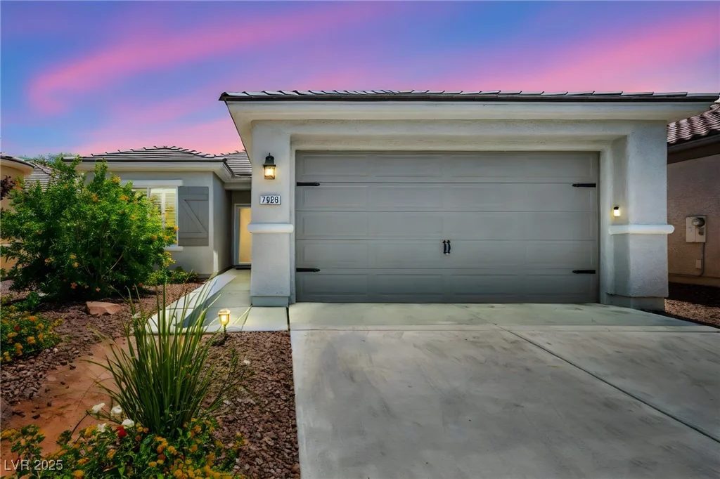 7029 Bocaire, Las Vegas, NV 89131