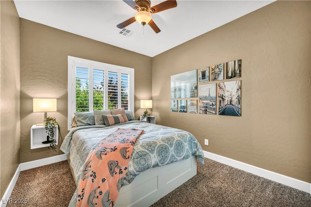 7029 Bocaire, Las Vegas, NV 89131