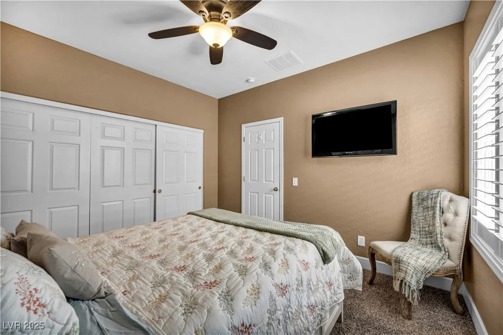 7029 Bocaire, Las Vegas, NV 89131