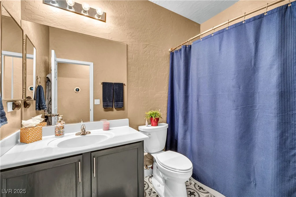 7029 Bocaire, Las Vegas, NV 89131