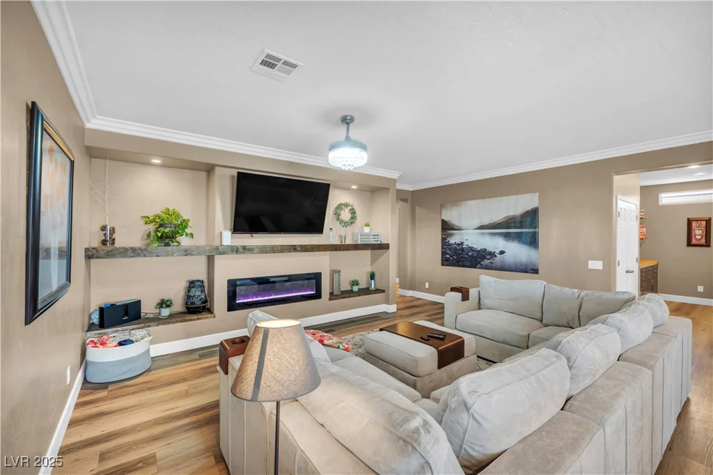 7029 Bocaire, Las Vegas, NV 89131