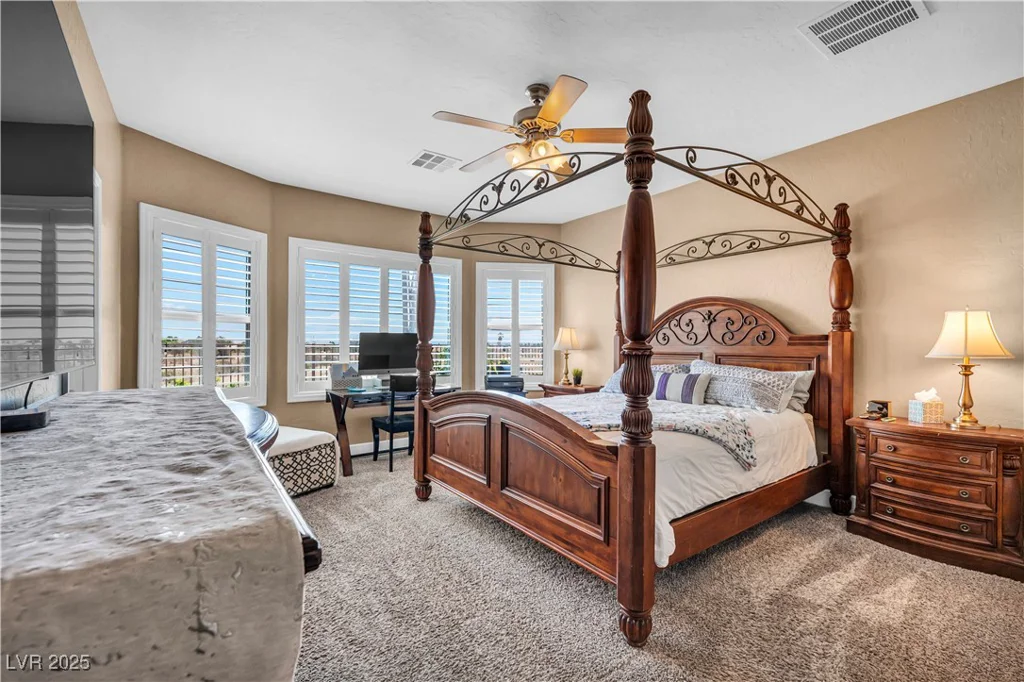 7029 Bocaire, Las Vegas, NV 89131