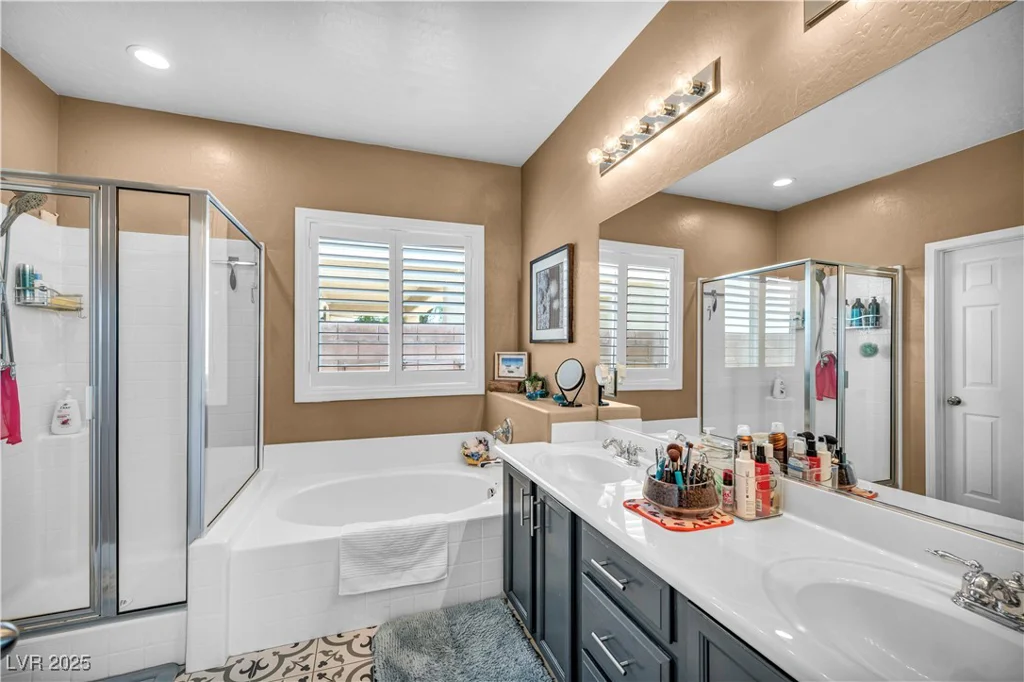 7029 Bocaire, Las Vegas, NV 89131