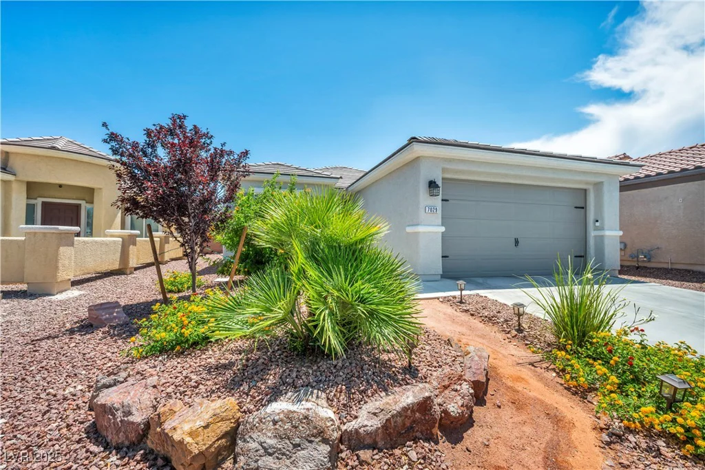 7029 Bocaire, Las Vegas, NV 89131