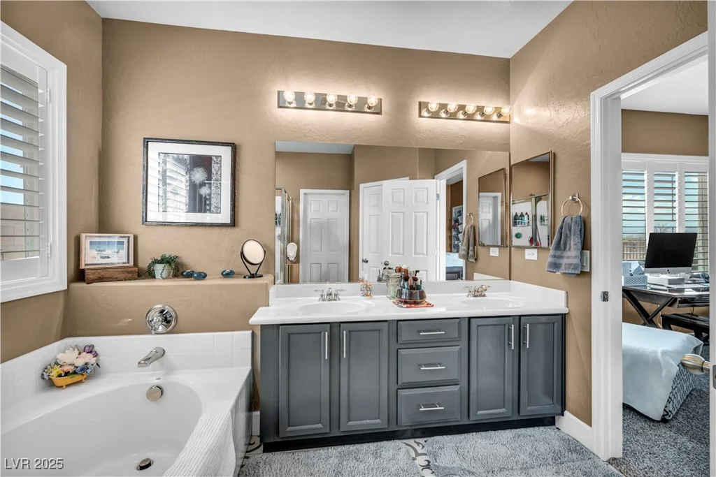 7029 Bocaire, Las Vegas, NV 89131