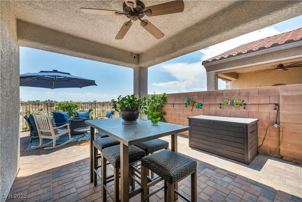 7029 Bocaire, Las Vegas, NV 89131