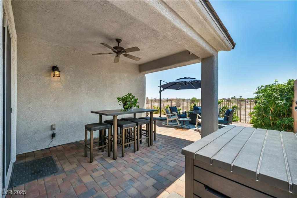 7029 Bocaire, Las Vegas, NV 89131