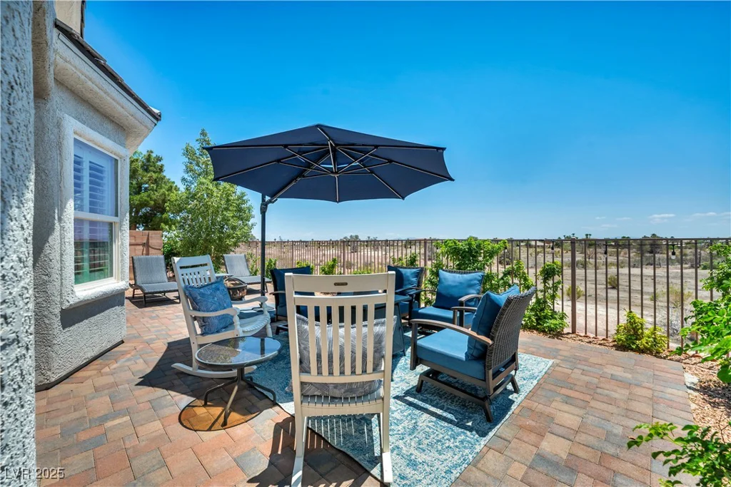 7029 Bocaire, Las Vegas, NV 89131