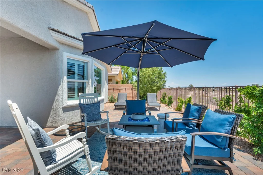 7029 Bocaire, Las Vegas, NV 89131