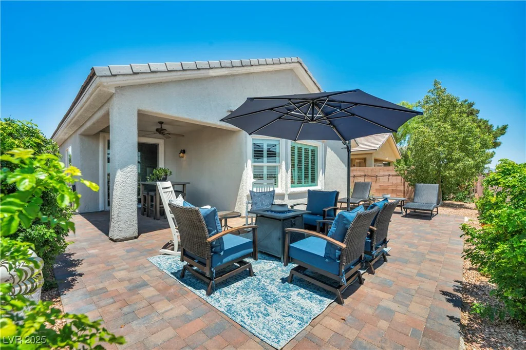 7029 Bocaire, Las Vegas, NV 89131