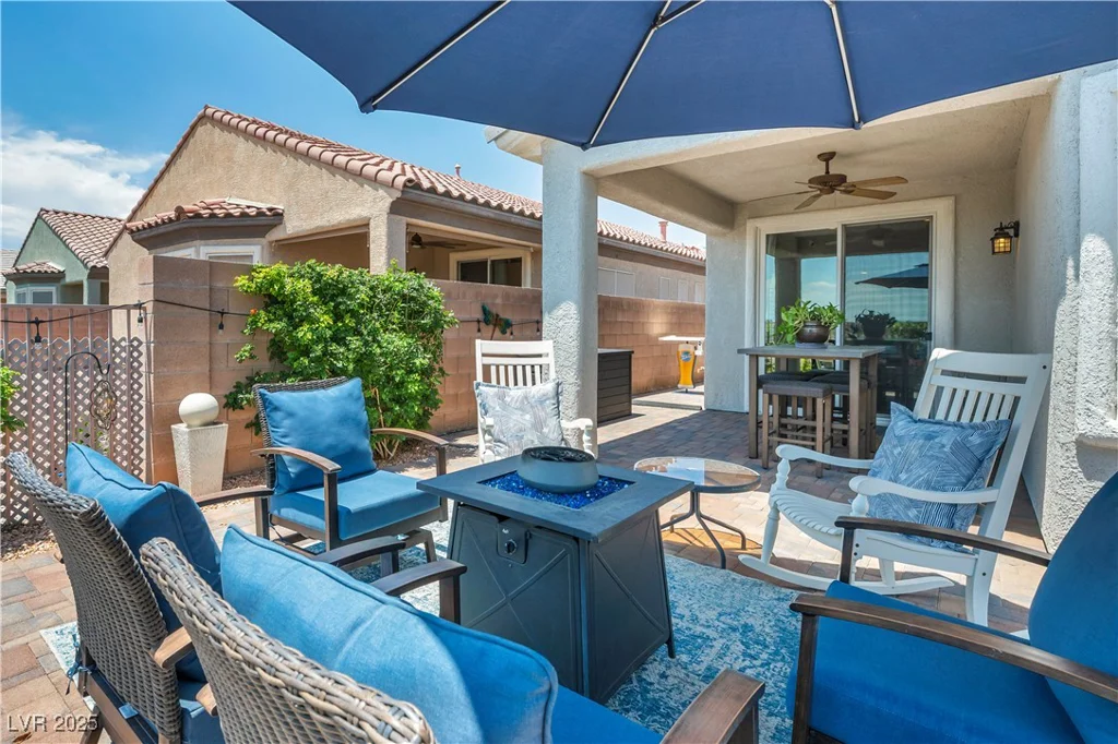 7029 Bocaire, Las Vegas, NV 89131