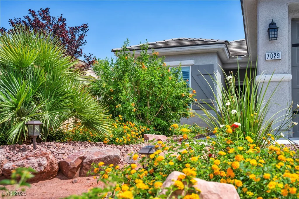 7029 Bocaire, Las Vegas, NV 89131