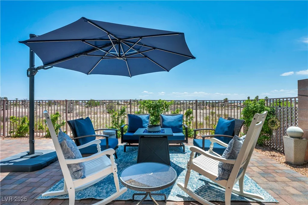7029 Bocaire, Las Vegas, NV 89131