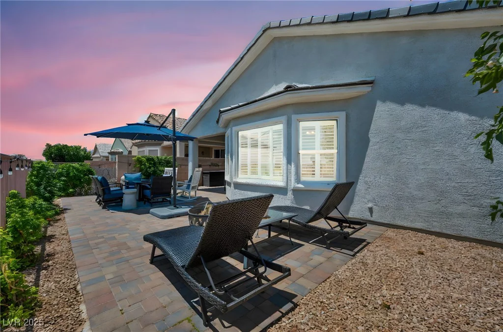 7029 Bocaire, Las Vegas, NV 89131