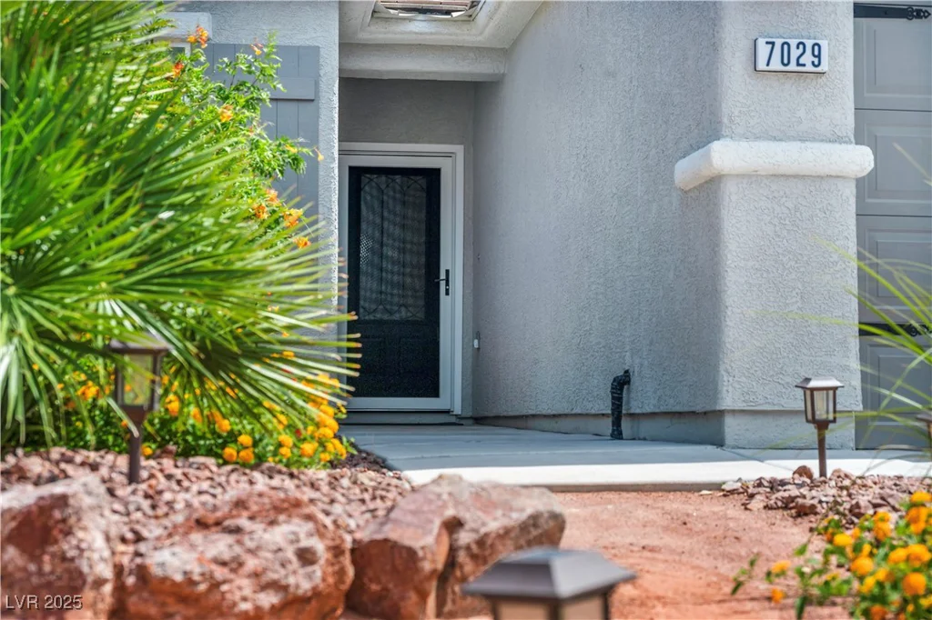 7029 Bocaire, Las Vegas, NV 89131