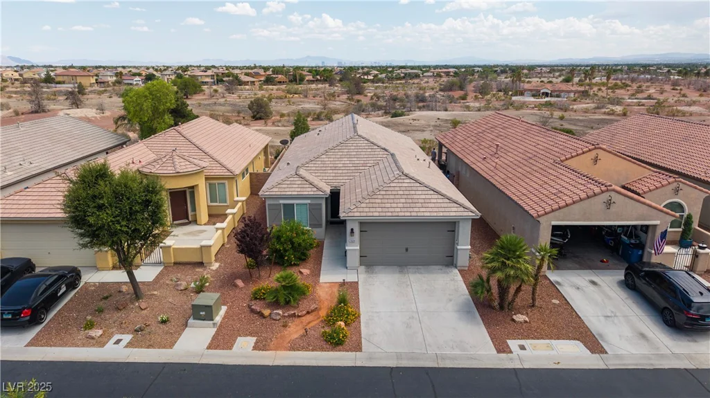 7029 Bocaire, Las Vegas, NV 89131