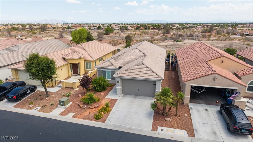 7029 Bocaire, Las Vegas, NV 89131