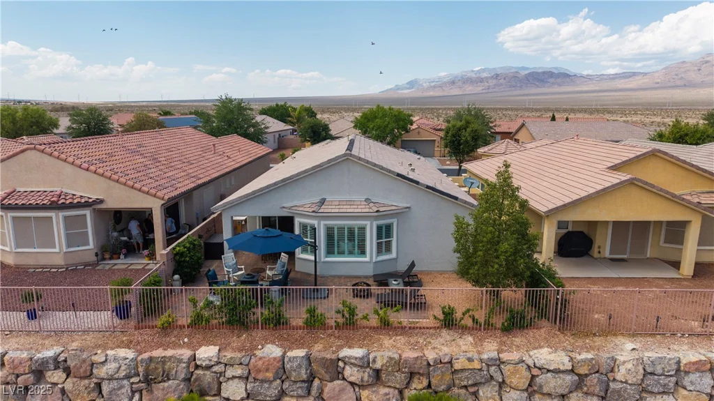 7029 Bocaire, Las Vegas, NV 89131