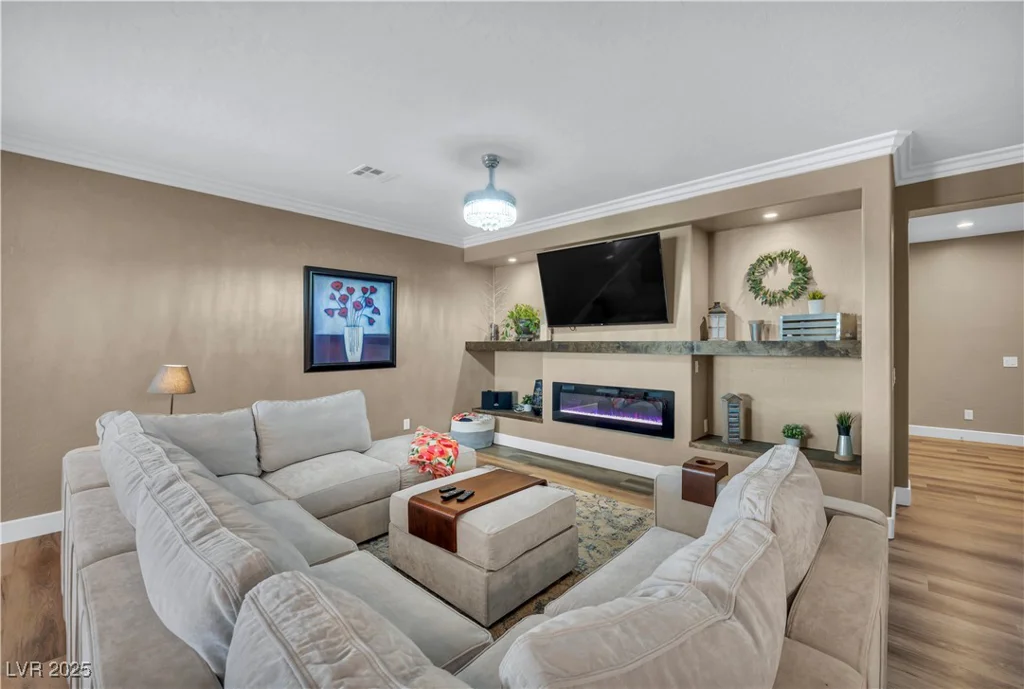 7029 Bocaire, Las Vegas, NV 89131
