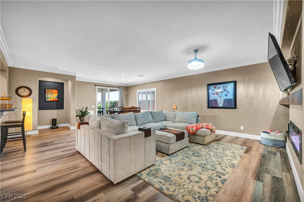 7029 Bocaire, Las Vegas, NV 89131