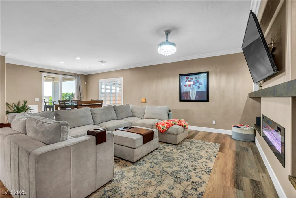7029 Bocaire, Las Vegas, NV 89131