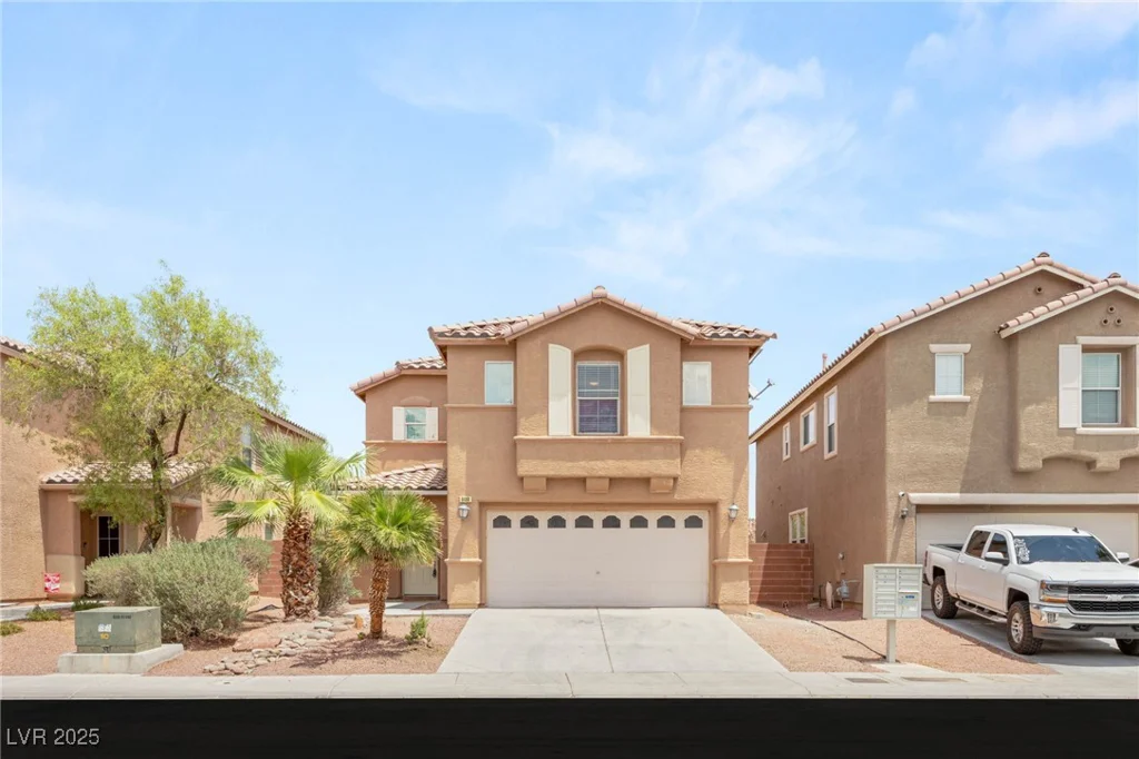 6480 Chebec, North Las Vegas, NV 89084