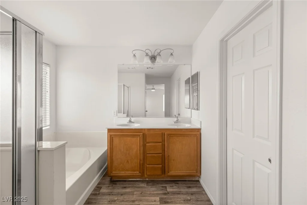 6480 Chebec, North Las Vegas, NV 89084